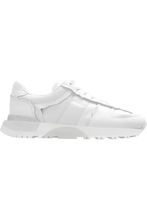 Maison Margiela Donna, Scarpe, Bianco, 40 EU, new