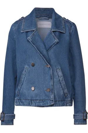 Street one Donna, Giacche, Blu, M, new