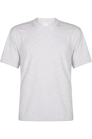 ELEVENTY Uomo, Top, Grigio, 2Xl, new