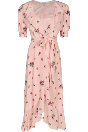 Alessandra Rich Donna, Abiti, Rosa, S, new