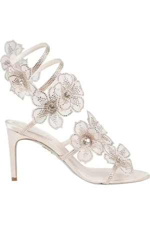 RENE CAOVILLA Donna, Scarpe, , 41 EU, new