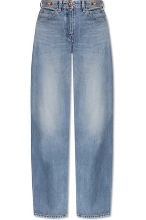 VERSACE Donna, Jeans, Blu, W25, new