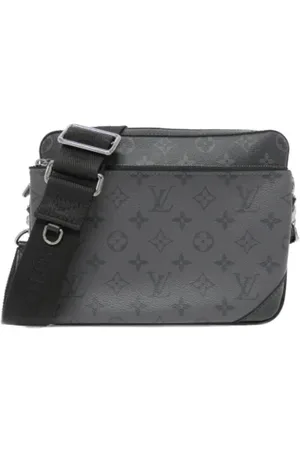 LOUIS VUITTON Donna, Pre-owned, Nero, Taglia unica, used