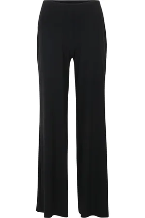 DORIS S Donna, Pantaloni, Nero, 3Xl, new