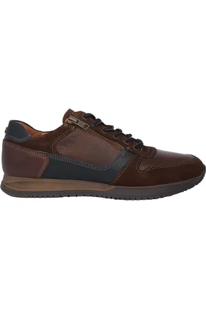 Australian Uomo, Scarpe, Marrone, 45 EU, new