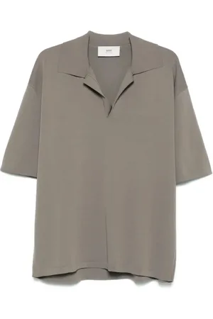 Ami Uomo, Top, Grigio, L, new