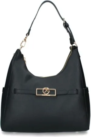 Gattinoni Donna, Borse, Nero, Taglia unica, new