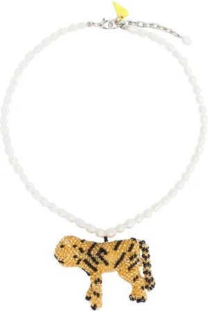 FORTE FORTE Donna, Accessori, Bianco, Taglia unica, new