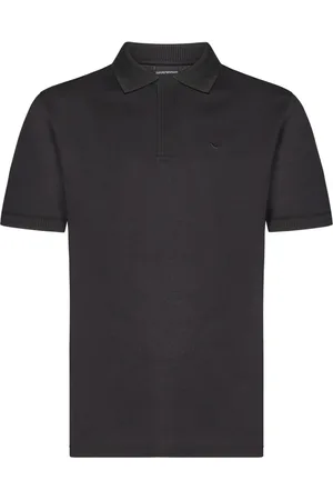 Emporio Armani Uomo, Top, Nero, L, new