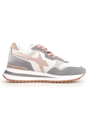 W6YZ Donna, Scarpe, Grigio, 39 EU, new