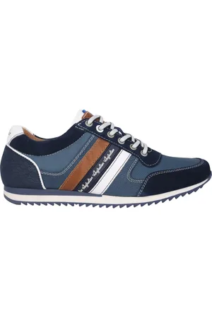 Australian Uomo, Scarpe, Blu, 44 EU, new
