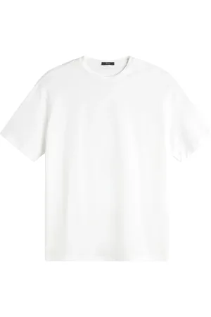 HERNO Uomo, Top, Bianco, M, new