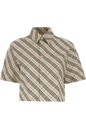 Burberry Donna, Camicette , , S, new