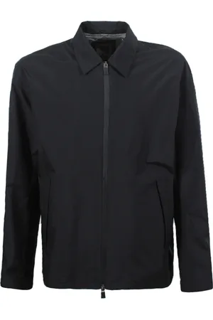 HERNO Uomo, Giacche, Nero, M, new