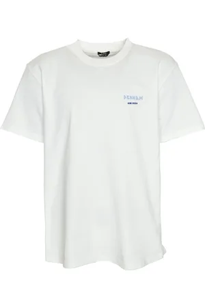 Denham Uomo, Top, Bianco, M, new