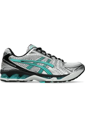 Asics Uomo, Scarpe, Multicolore, 41 EU, new
