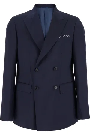 LOW BRAND Uomo, Giacche, Blu, 2Xl, new