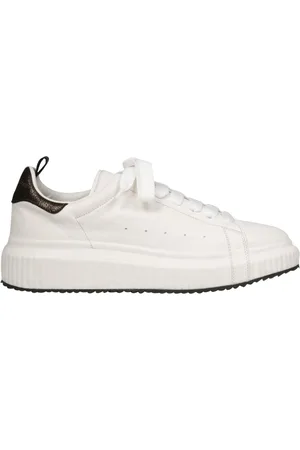 Officine creative Donna, Scarpe, Bianco, 39 EU, new