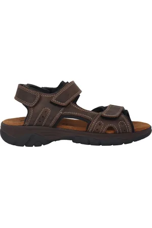 Rohde Uomo, Scarpe, Marrone, 40 EU, new