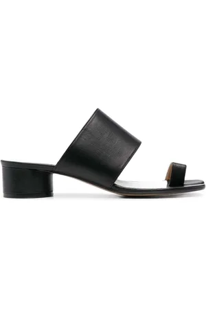 Maison Margiela Donna, Scarpe, Nero, 38 EU, new