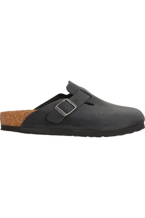 Birkenstock Uomo, Scarpe, Nero, 43 EU, new