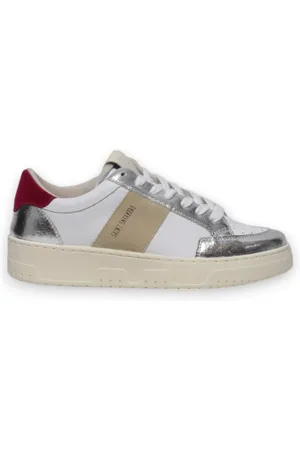SAINT SNEAKERS Donna, Scarpe, Multicolore, 37 EU, new