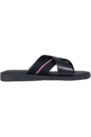 Tommy Hilfiger Uomo, Scarpe, Blu, 44 EU, new