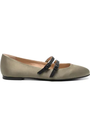 ROBERTO FESTA Donna, Scarpe, Verde, 37 1/2 EU, new