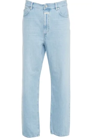 Closed Uomo, Jeans, Blu, W33, new