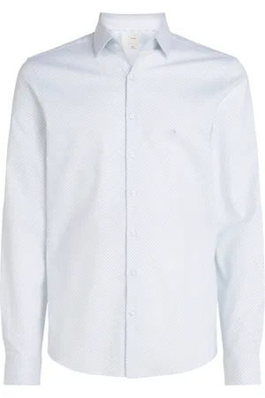 Calvin Klein Uomo, Magliette, Blu, 2Xl, new