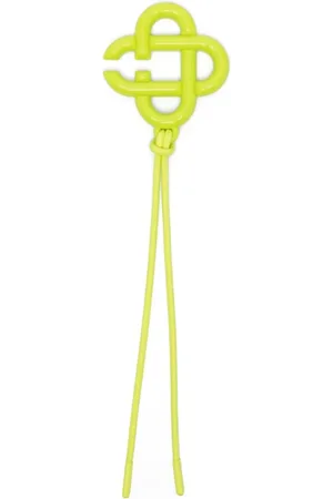 Casablanca Donna, Accessori, Verde, Taglia unica, new