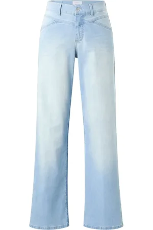 Angels Donna, Jeans, Blu, S, new