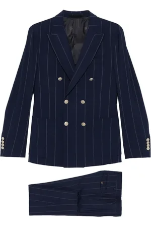 ELEVENTY Uomo, Abiti Uomo, Blu, L, new