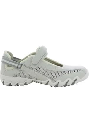 Allrounder Donna, Scarpe, Bianco, 37 1/2 EU, new