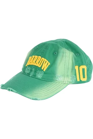 BARROW Uomo, Accessori, Verde, Taglia unica, new
