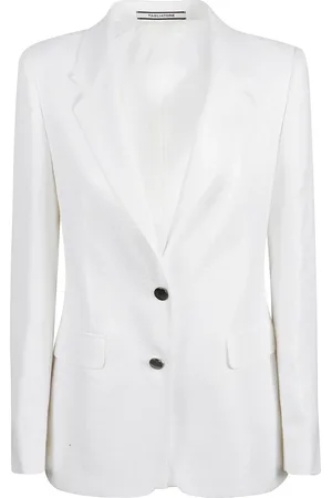 TAGLIATORE Donna, Giacche, Bianco, L, new