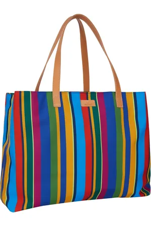 Gallo Donna, Borse, Multicolore, Taglia unica, new
