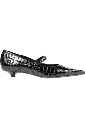 Guglielmo Rotta Donna, Scarpe, Nero, 41 EU, new