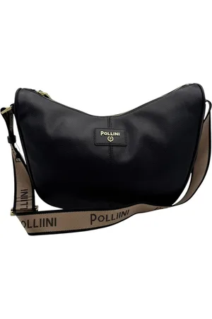 Pollini Donna, Borse, Blu, Taglia unica, new
