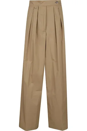 DRIES VAN NOTEN Donna, Pantaloni, , M, new