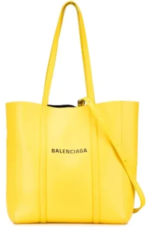 Balenciaga Donna, Pre-owned, Giallo, Taglia unica, used