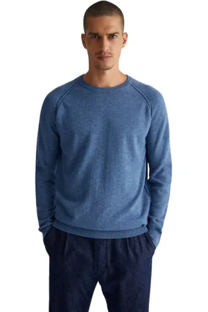 Liu Jo Uomo, Maglie, Blu, S, new