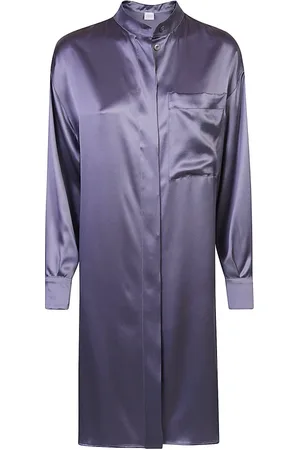 ELEVENTY Donna, Abiti, Blu, L, new