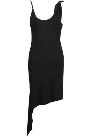 Courrèges Donna, Abiti, Nero, M, new