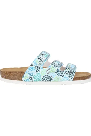 Rohde Donna, Scarpe, Multicolore, 36 EU, new