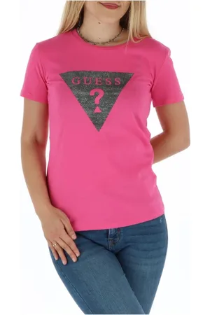 Guess Donna, Top, Rosa, S, new