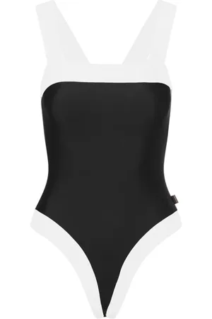 Goldbergh Donna, Costumi da bagno, Nero, S, new
