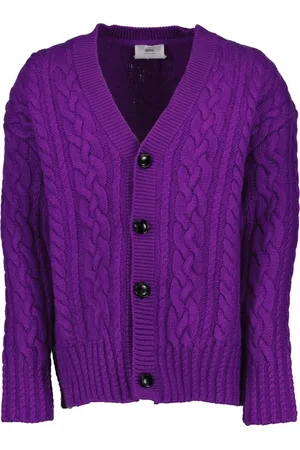 Ami Donna, Maglie, Viola, S, new
