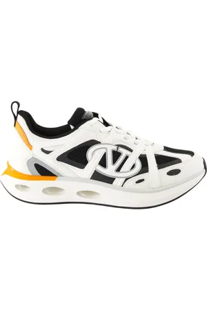 VALENTINO GARAVANI Uomo, Scarpe, Multicolore, 41 EU, new