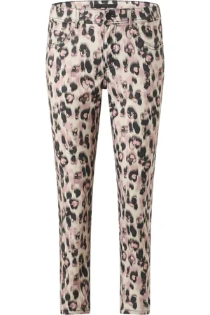 Angels Donna, Jeans, Multicolore, XS, new